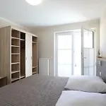 Apartment Ostsee7 Moin