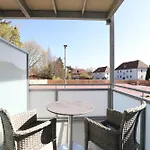 Ostsee7 Moin Apartment *