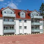 Ostsee7 Moin Apartment *