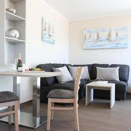 Ostsee7 Moin Apartment