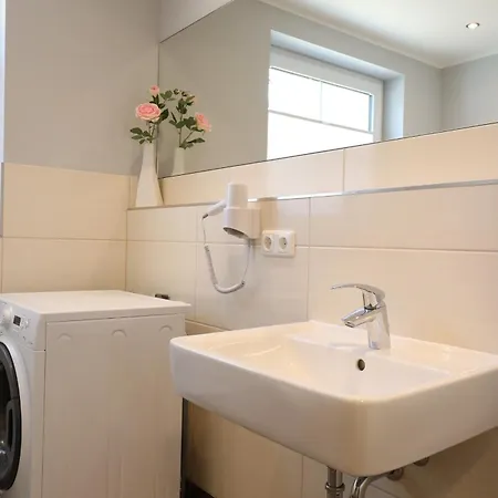 Ostsee7 Moin דירה