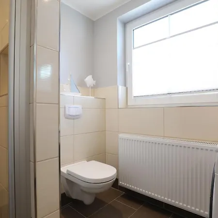 Apartament Ostsee7 Moin