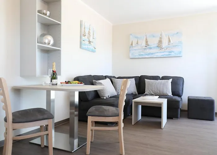 Ostsee7 Moin Apartman