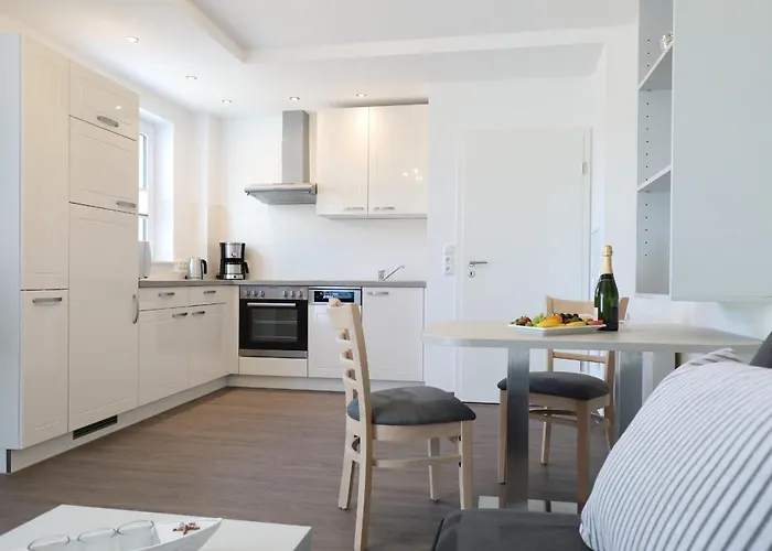 Ostsee7 Moin Apartman Boltenhagen