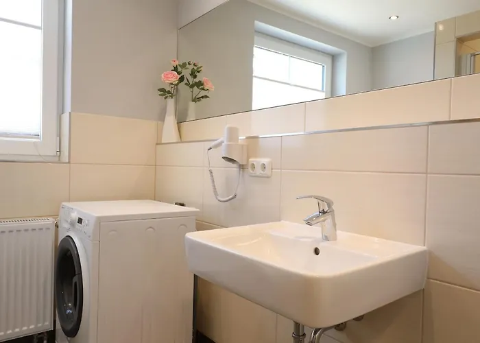 Ostsee7 Moin דירה